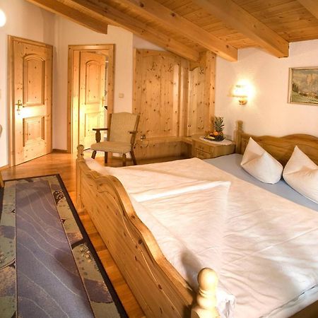 Ondres'N Hof Otel Längenfeld Dış mekan fotoğraf