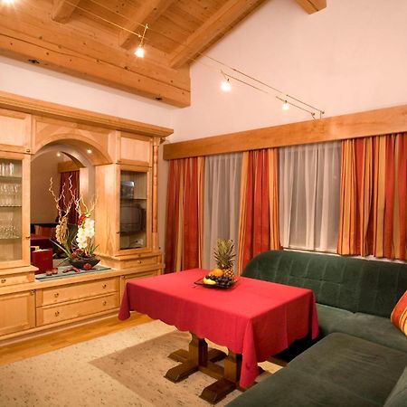 Ondres'N Hof Otel Längenfeld Dış mekan fotoğraf