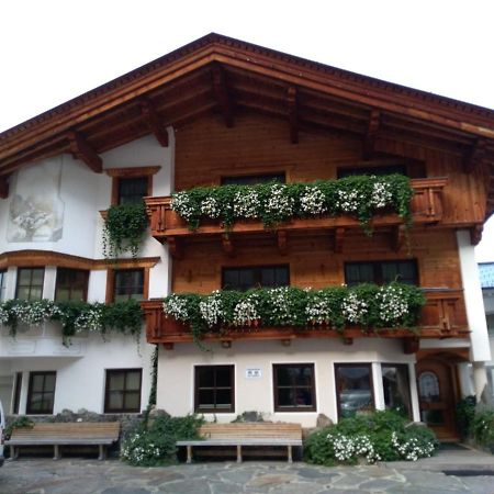 Ondres'N Hof Otel Längenfeld Dış mekan fotoğraf